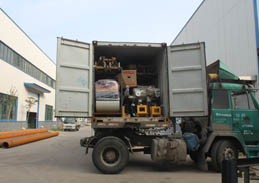 壓路機(jī)，整平機(jī)出口南非
